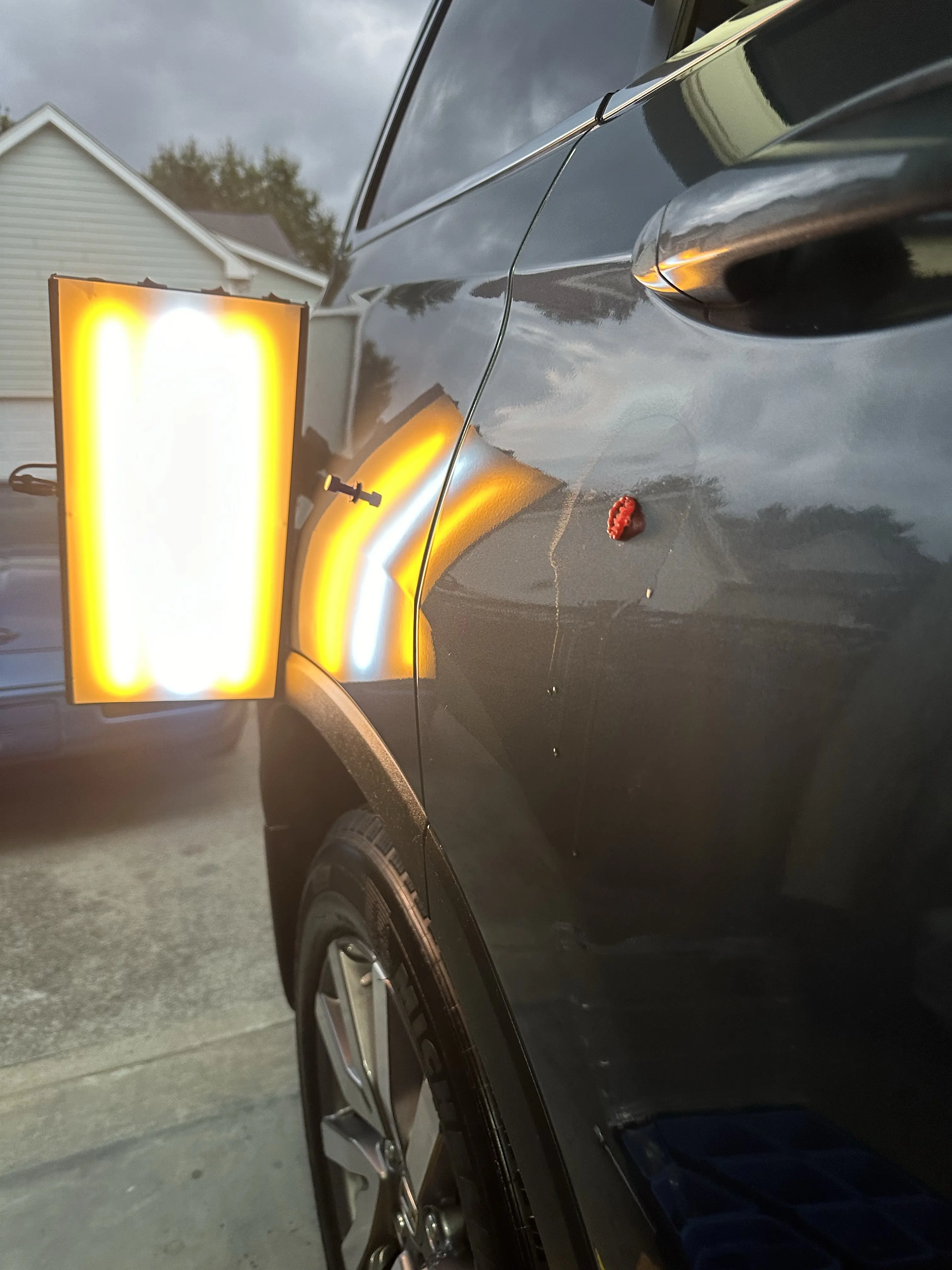 2019 Honda Pilot, photo 3 of 5