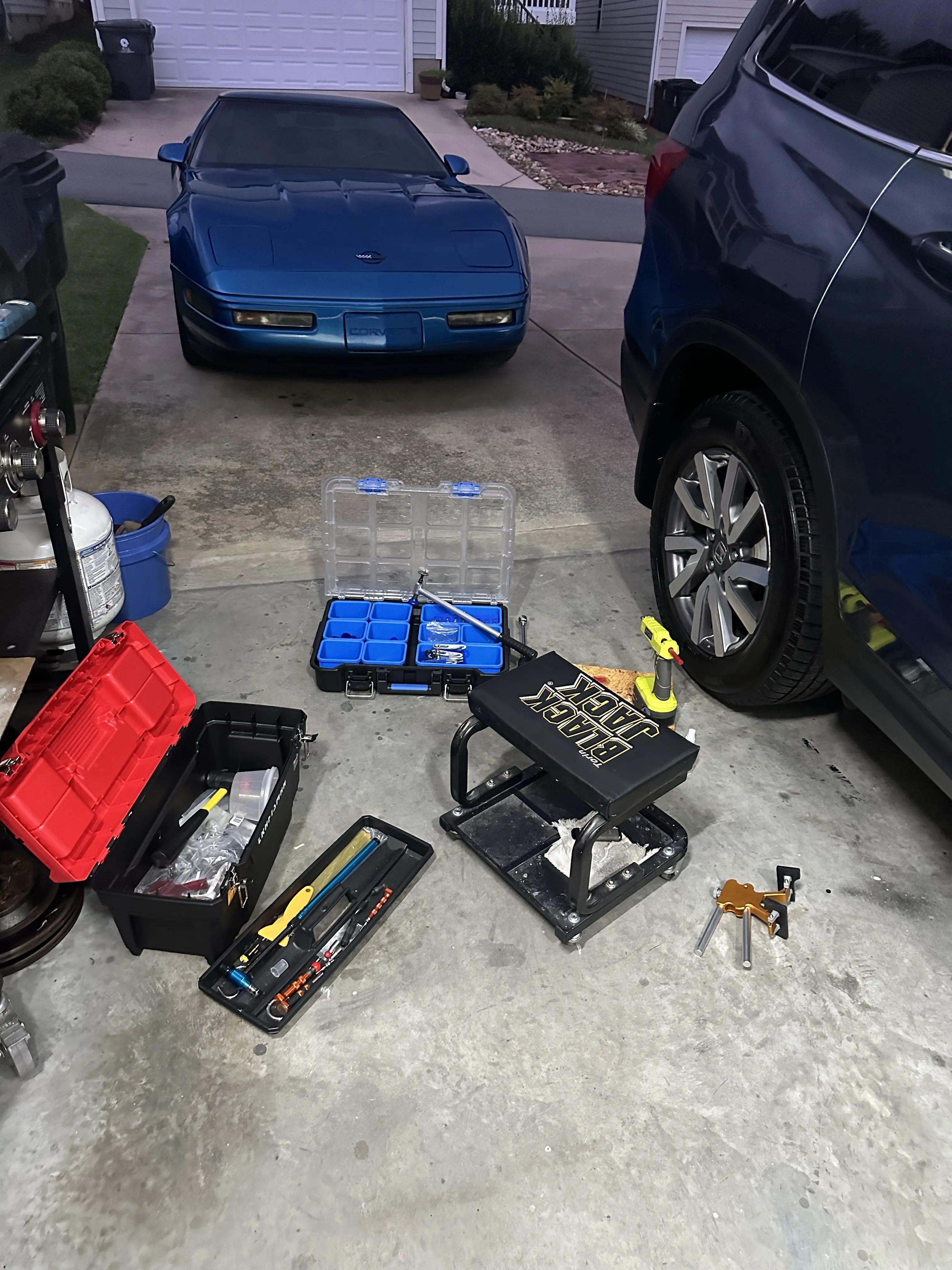 2019 Honda Pilot, photo 5 of 5