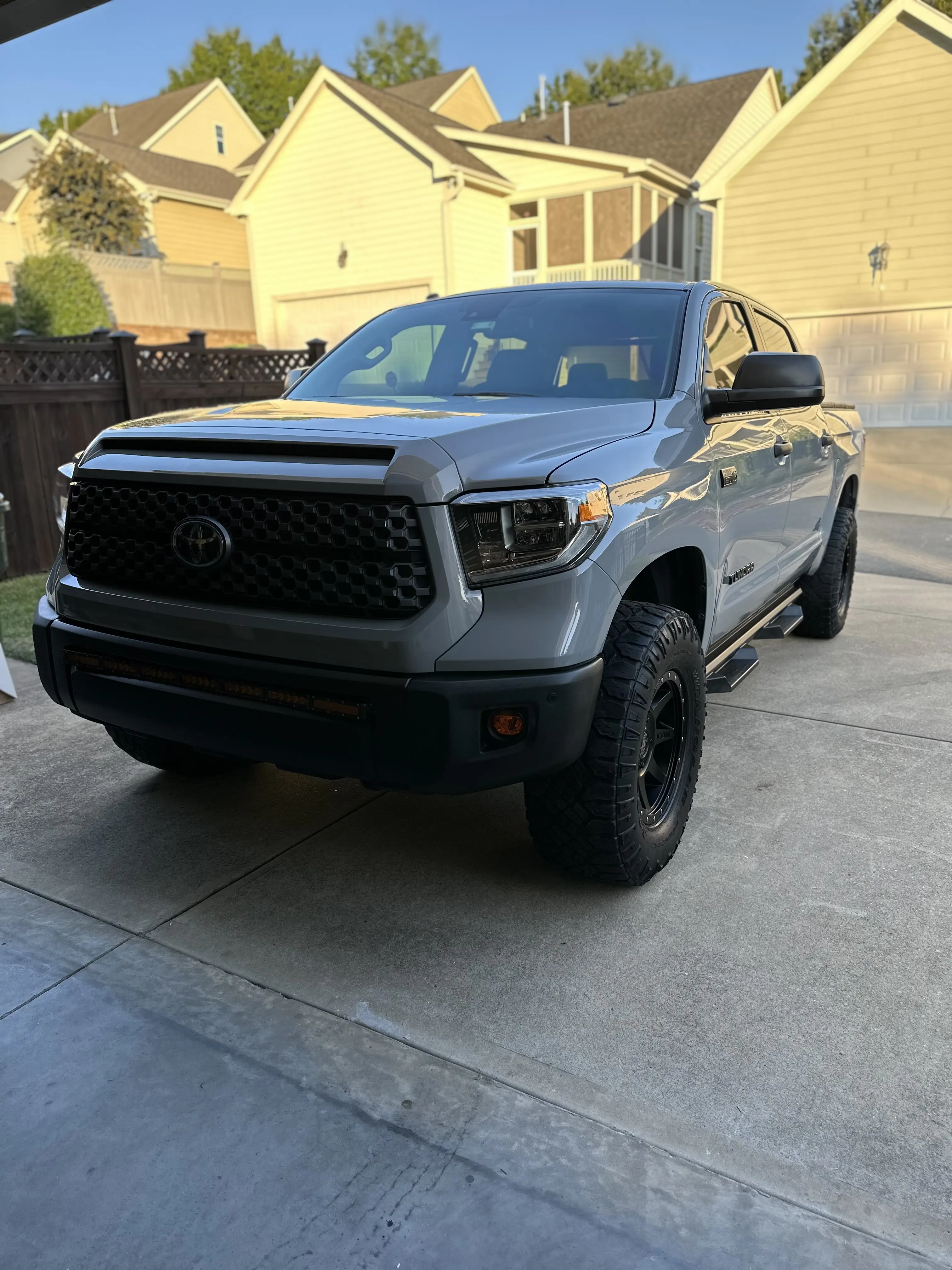 Toyota Tundra - Paint Correction, photo 4 of 4