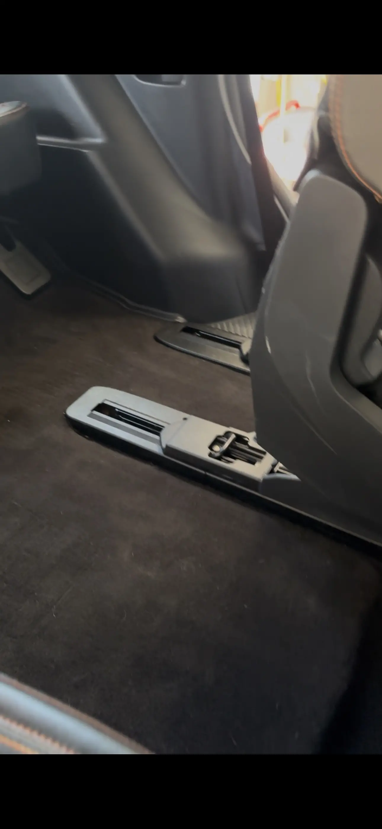 2023 Ford Expedition Full detail, photo 3 of 4