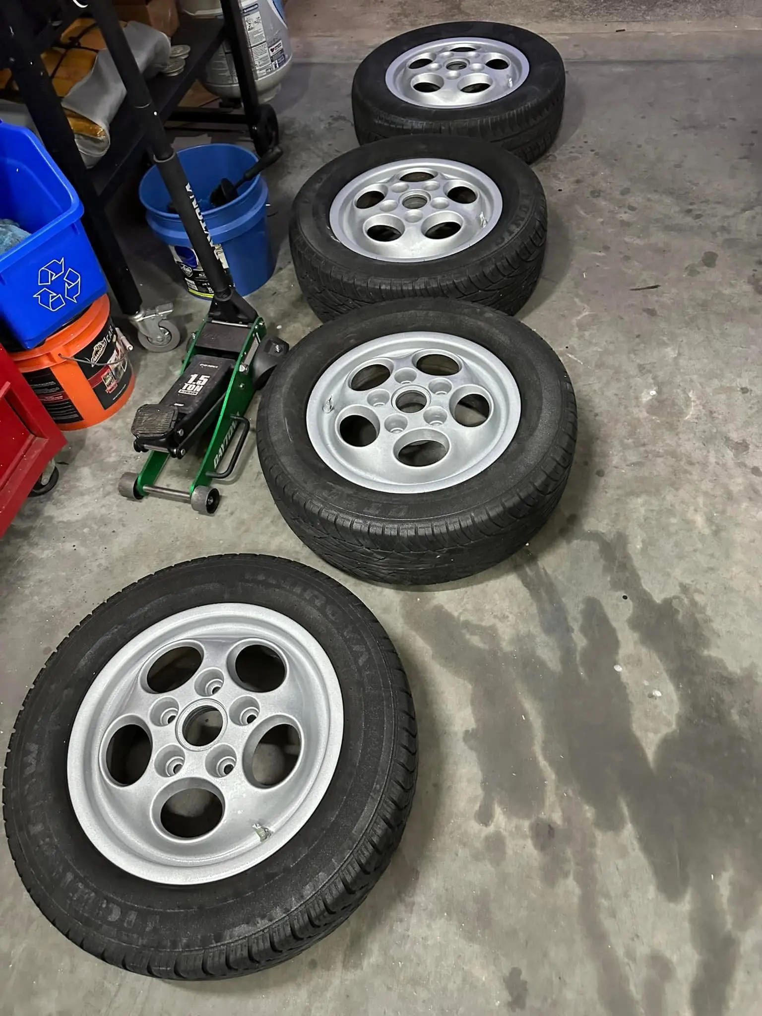 1987 Porsche 928 Mini Restoration, photo 4 of 6
