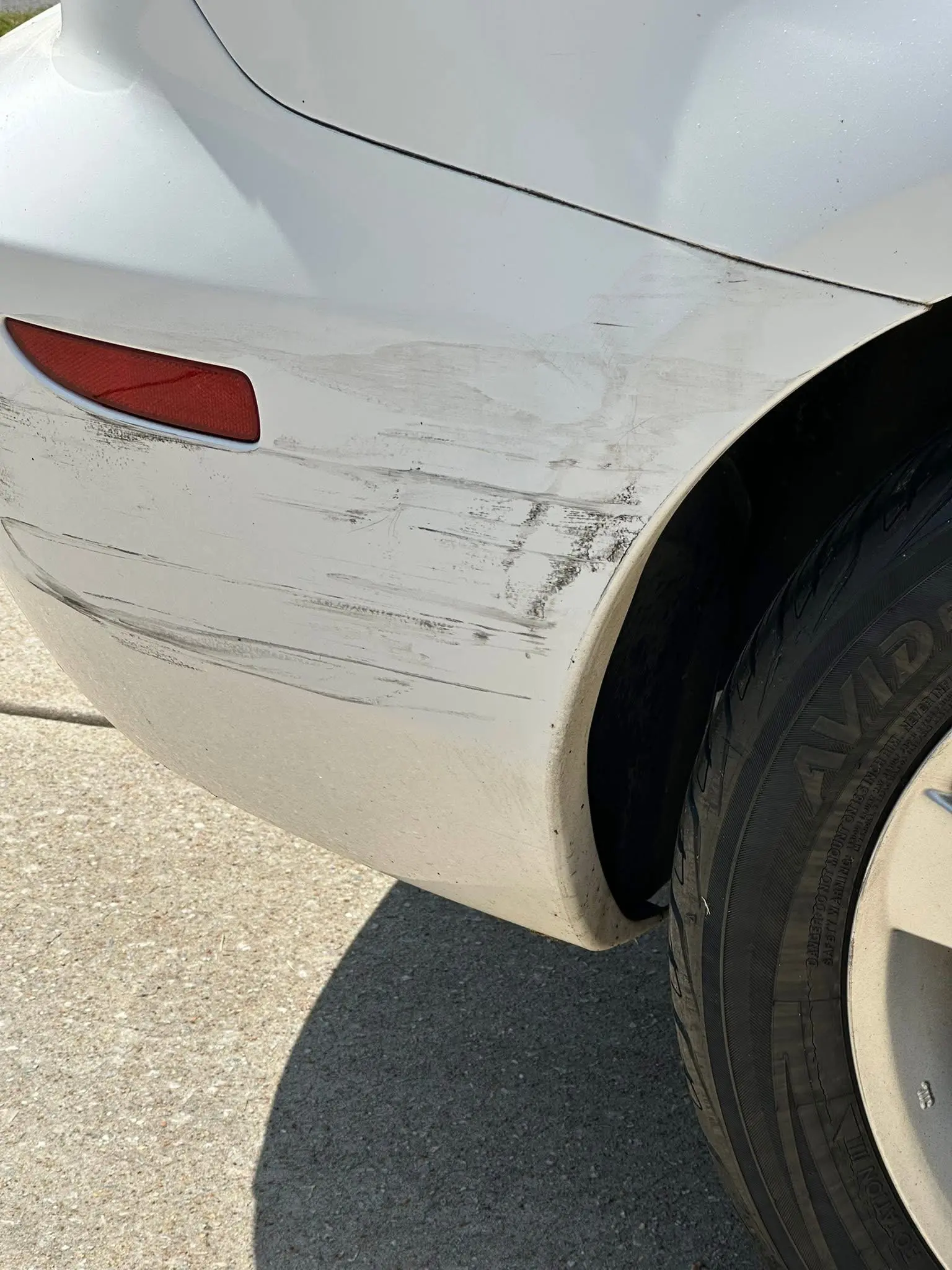 Mazda 3 Renovation, photo 2 of 4