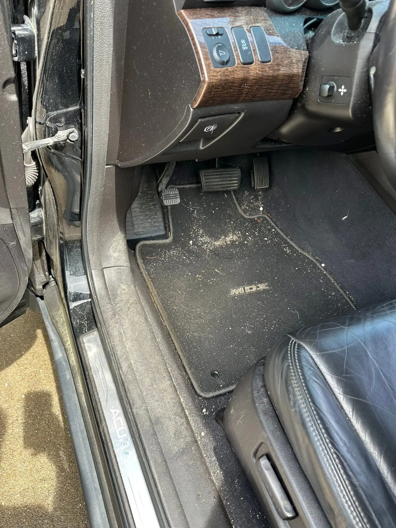 Acura Full Detail, photo 4 of 6