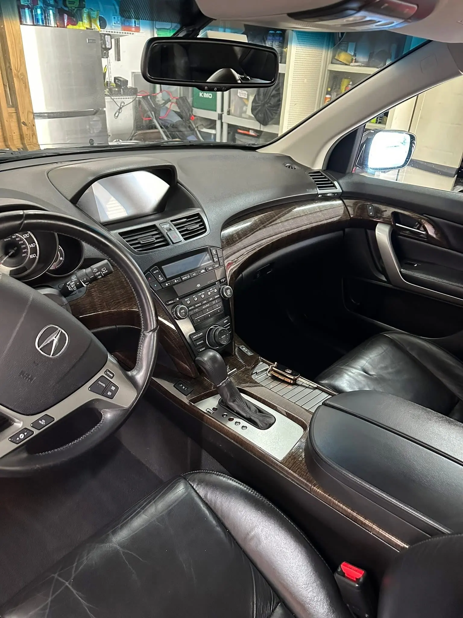 Acura Full Detail, photo 6 of 6