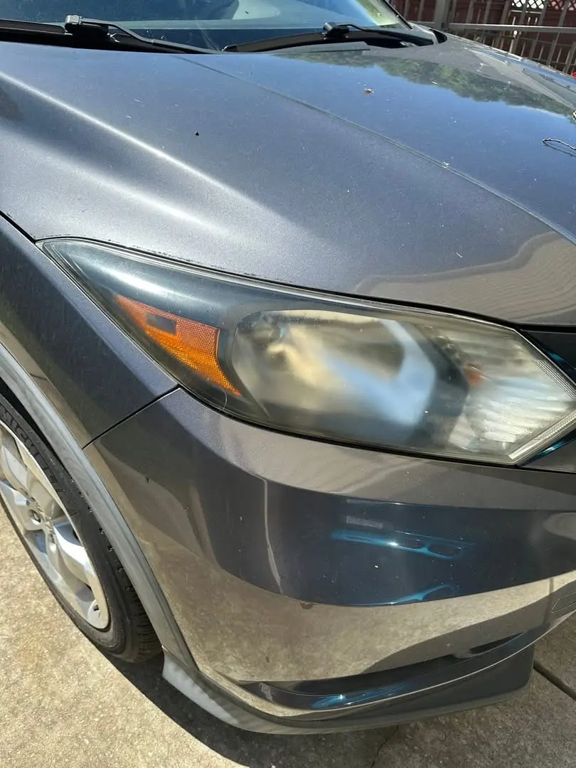 2016 Honda HRV refresh!, photo 2 of 6