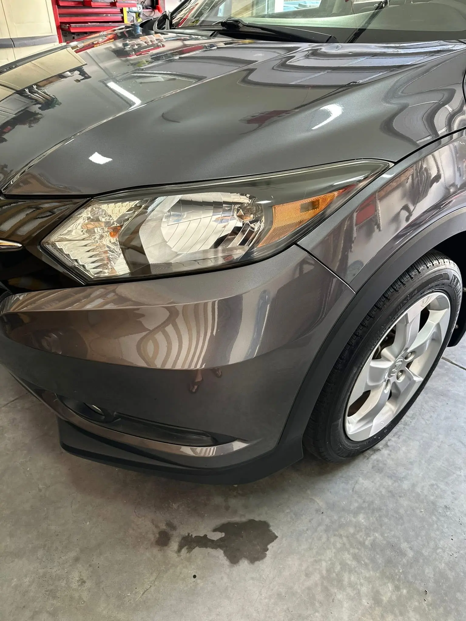 2016 Honda HRV refresh!, photo 3 of 6