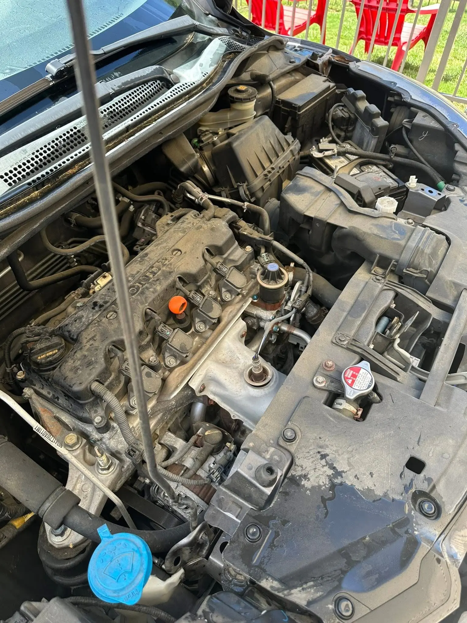 2016 Honda HRV refresh!, photo 5 of 6