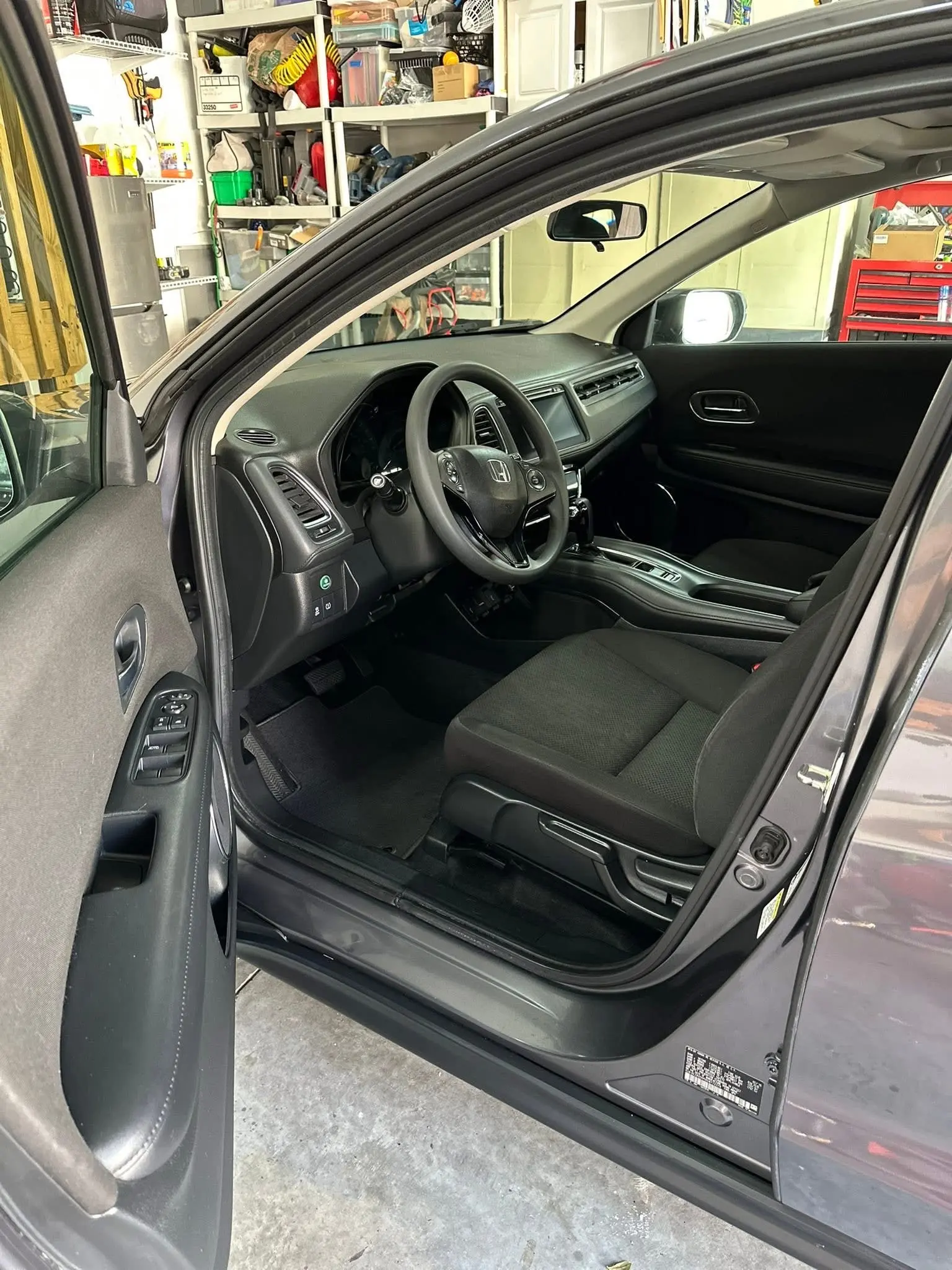 2016 Honda HRV refresh!, photo 4 of 6