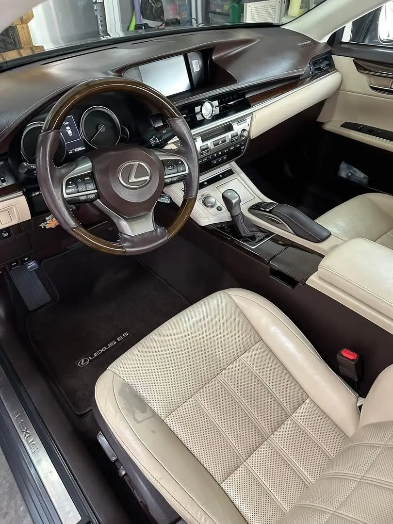 Lexus ES350 Full Detail, photo 6 of 6