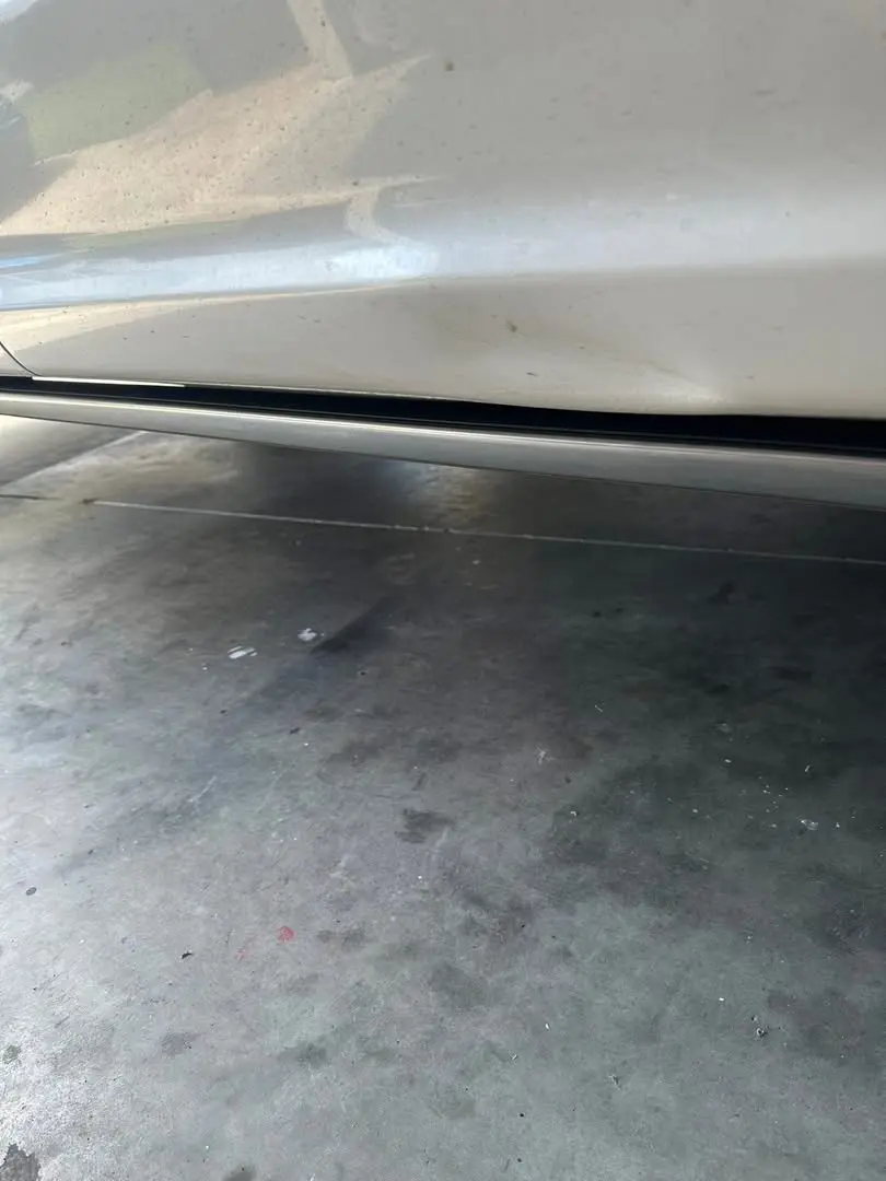 Paintless Dent Repair, photo 2 of 6