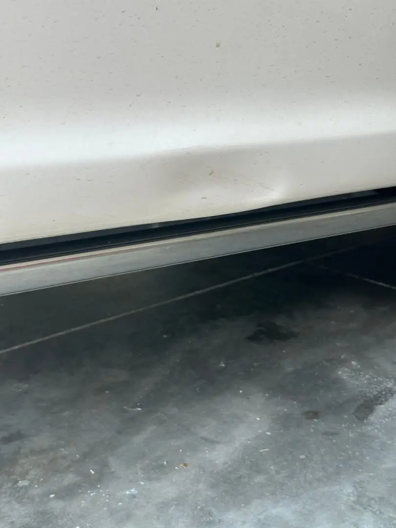 Paintless Dent Repair, photo 3 of 6