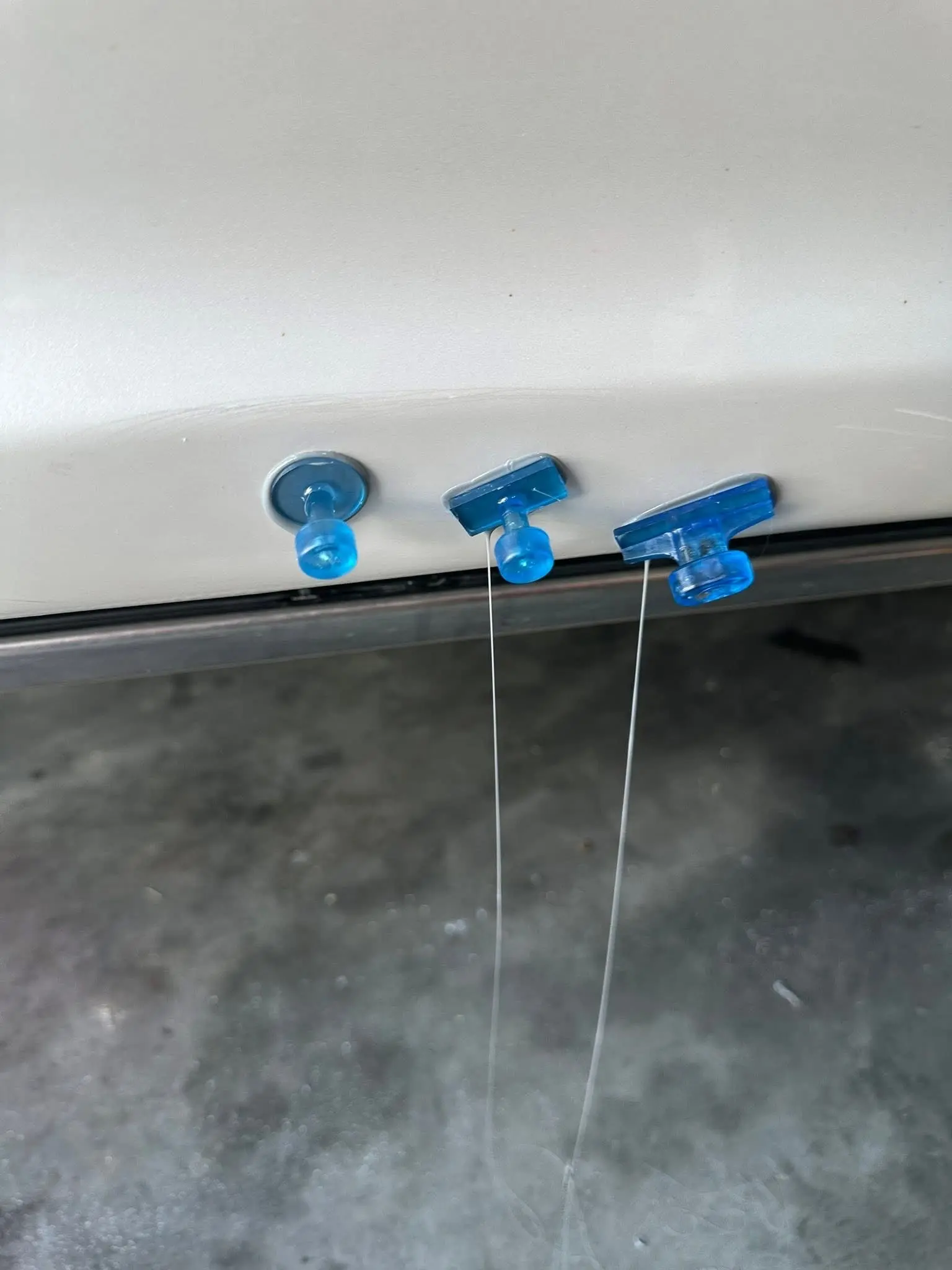 Paintless Dent Repair, photo 6 of 6
