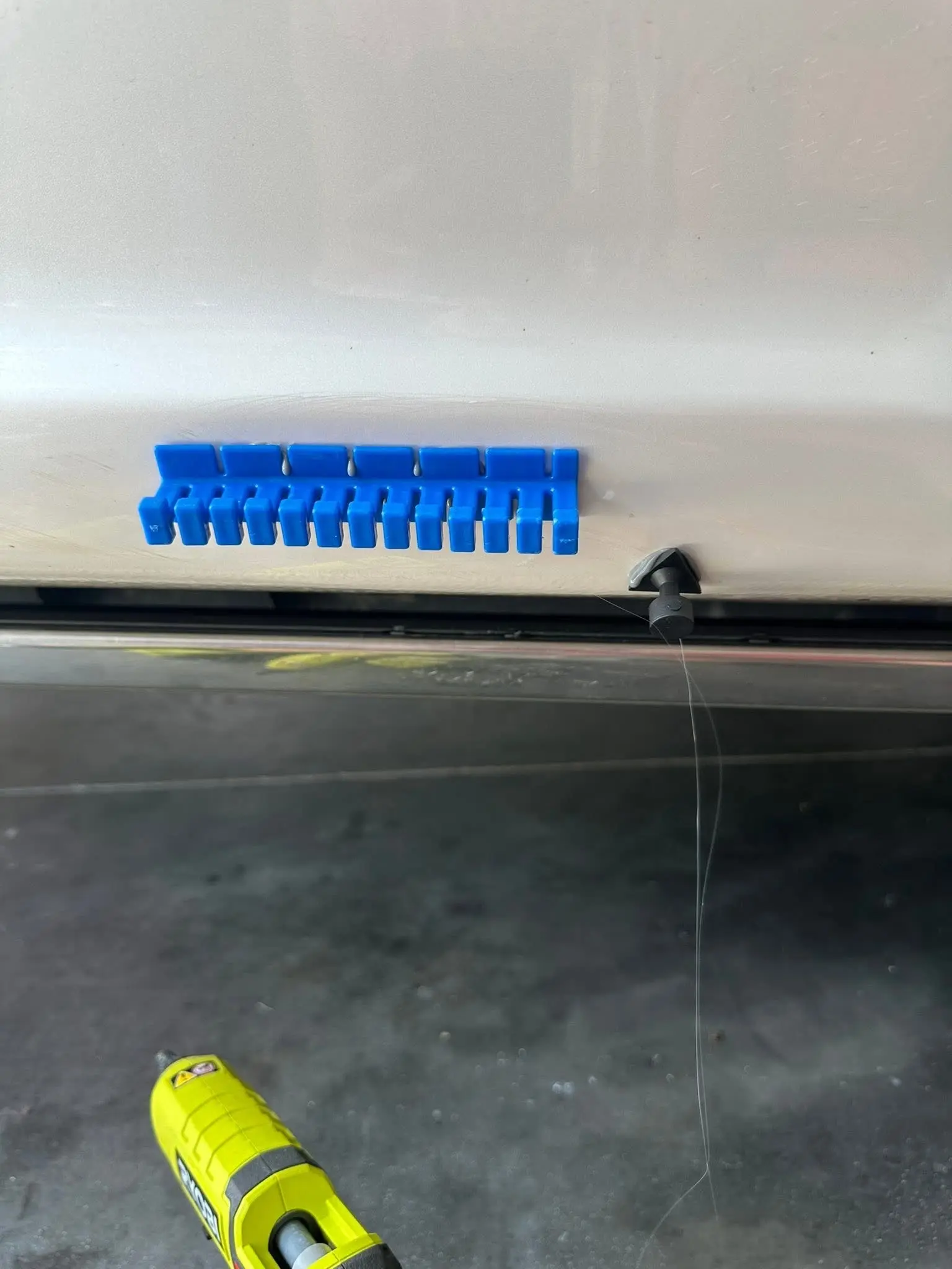 Paintless Dent Repair, photo 5 of 6